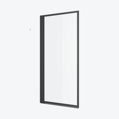 Parawan nawannowy pojedynczy