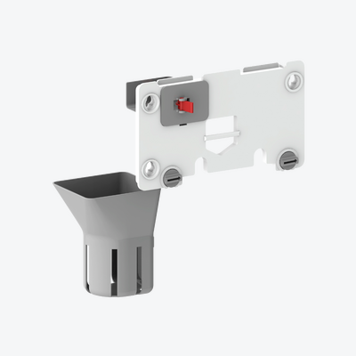 Fresh Box dozownik kostek odświeżających do stelaża Flaro Expert