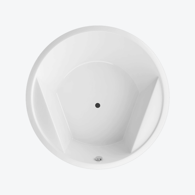 Great Arc wanna okrągła 160 Excellent