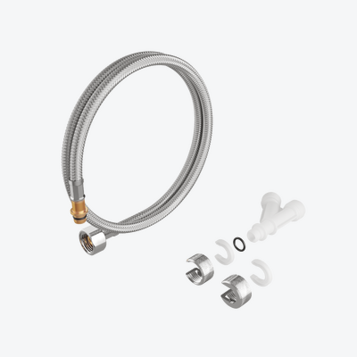 Washlet Fix zestaw do podłączenia toalety myjącej