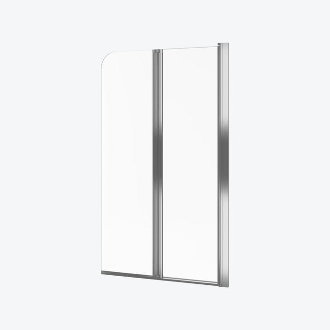 Parawan nawannowy dwuczęściowy prawy