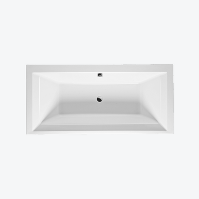 Wanna prostokątna Crown Grand 190x90 Excellent