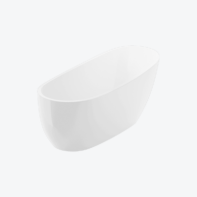 Wanna wolnostojąca Comfort 2.0 biała