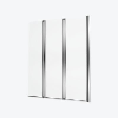 Parawan nawannowy  trzyczęściowy prawy