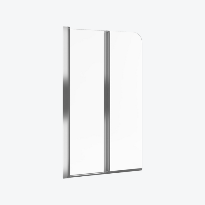 Parawan nawannowy dwuczęściowy lewy