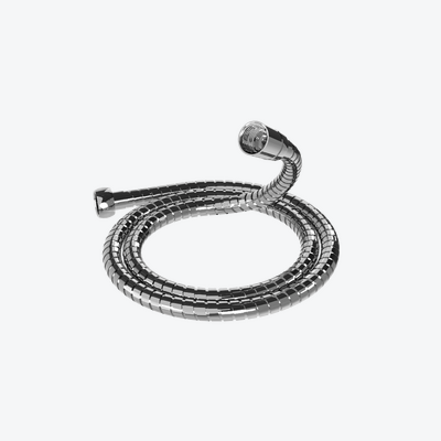 Wąż prysznicowy regular 150 cm, chrom