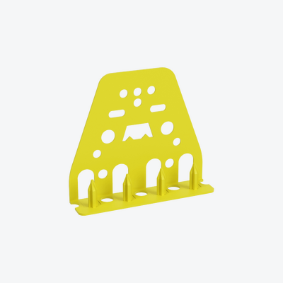 Flex System łącznik do obudowy dolny Excellent