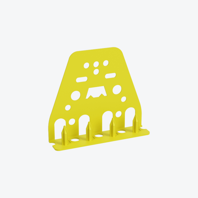 Flex System łącznik do obudowy dolny Excellent