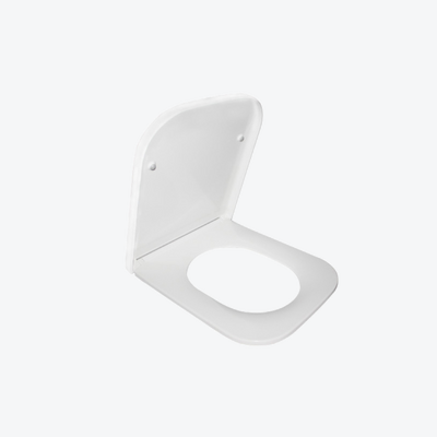 Ness deska sedesowa wolnoopadająca Excellent biały połysk