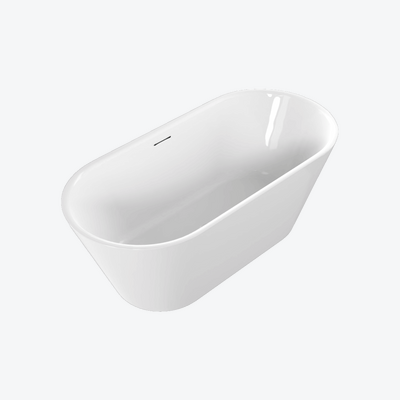 Wanna wolnostojąca Holi 2.0 160x76 biała