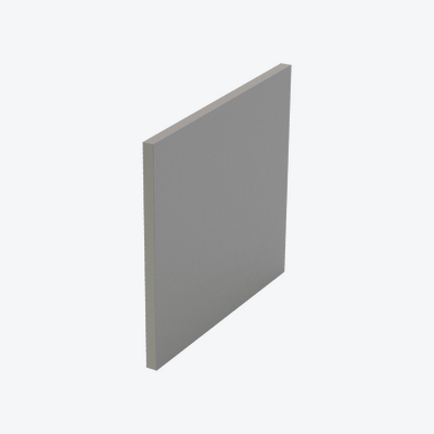 Flex obudowa boczna do zabudowy wanny płytkami 90x60 Excellent