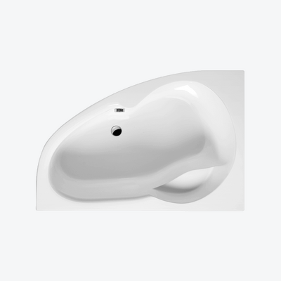 Newa Plus wanna narożna lewa 160X95 Excellent