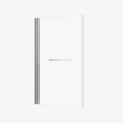 Parawan nawannowy jednoczęściowy z uchwytem