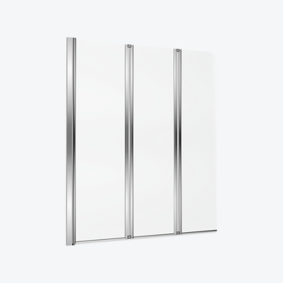 Parawan nawannowy  trzyczęściowy lewy