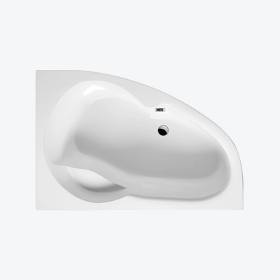 Newa Plus wanna narożna prawa 150X95 Excellent