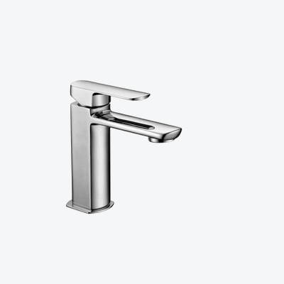 Pride bateria umywalkowa, chrom