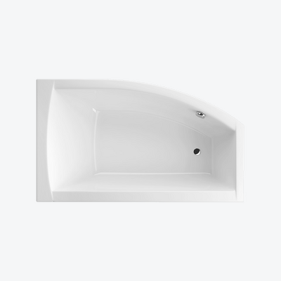 Magnus wanna narożna prawa 150X85 Excellent