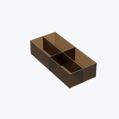 INSERTO organizer szuflady 60