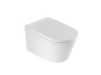 Toalety i miski WC