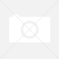 Jima umywalka nablatowa 61x41 cm owalna, biały połysk