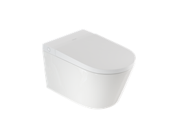 Toalety i miski WC