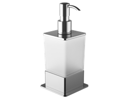 Akcesoria łazienkowe