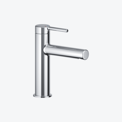 PI bateria umywalkowa stojąca, chrom