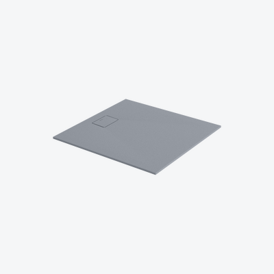 Brodzik LAVANO SLIM 100x100 Beton Excellent