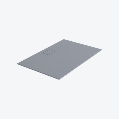 Brodzik LAVANO SLIM 120x80 Beton Excellent