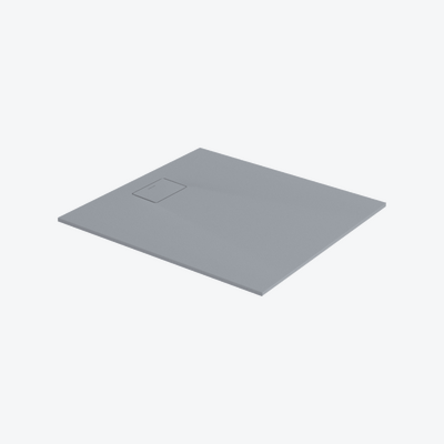 Brodzik LAVANO SLIM 90x80 Beton Excellent