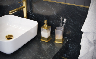 Akcesoria łazienkowe