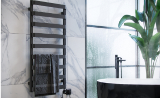 Grzejniki łazienkowe