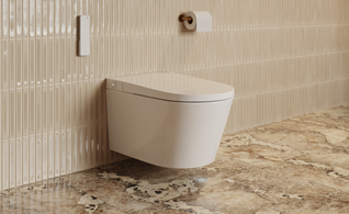 Toalety i miski WC