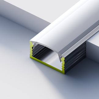 Profile oświetleniowe (PROFILED)