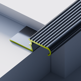 Profile schodowe (Z)