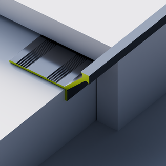 Profile narożne (QN)