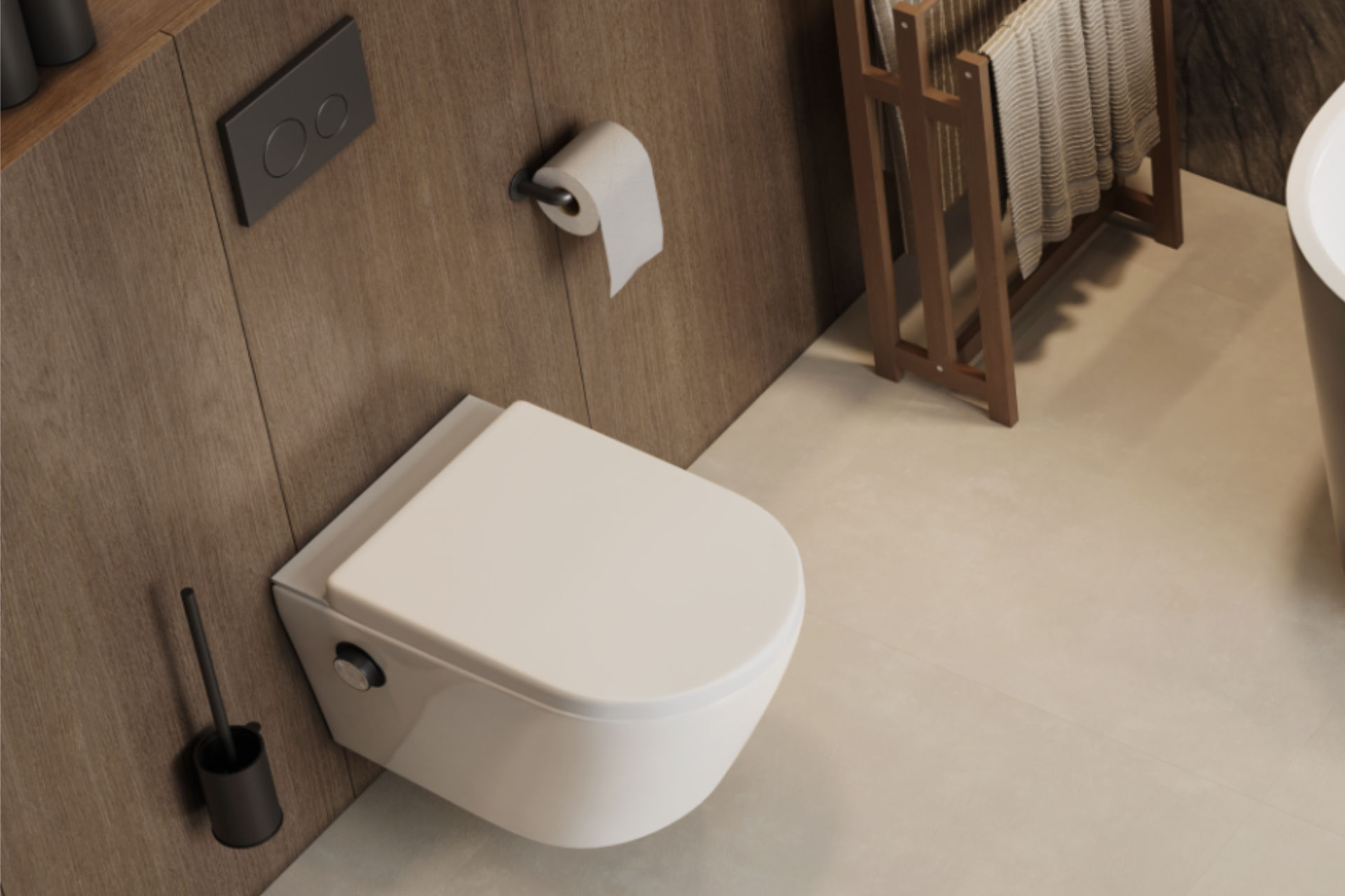 Zestaw promocyjny Dakota 2.0 D2 Spin 360 z pilotem pokrętło sterujące czarny