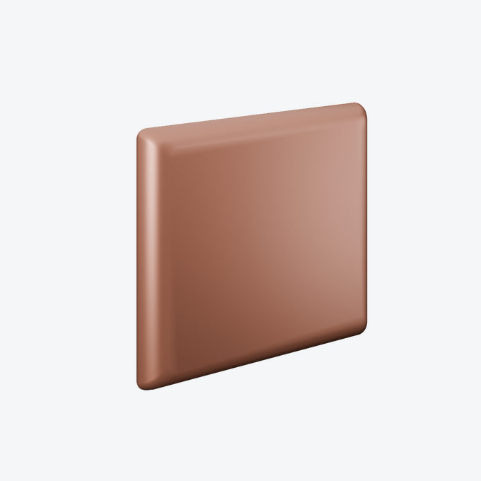 Wzornik ceramiki terracotta mat