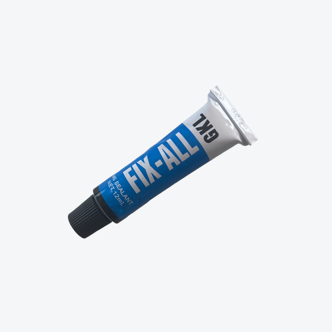 Fido Klej do haczyków, 12 ml