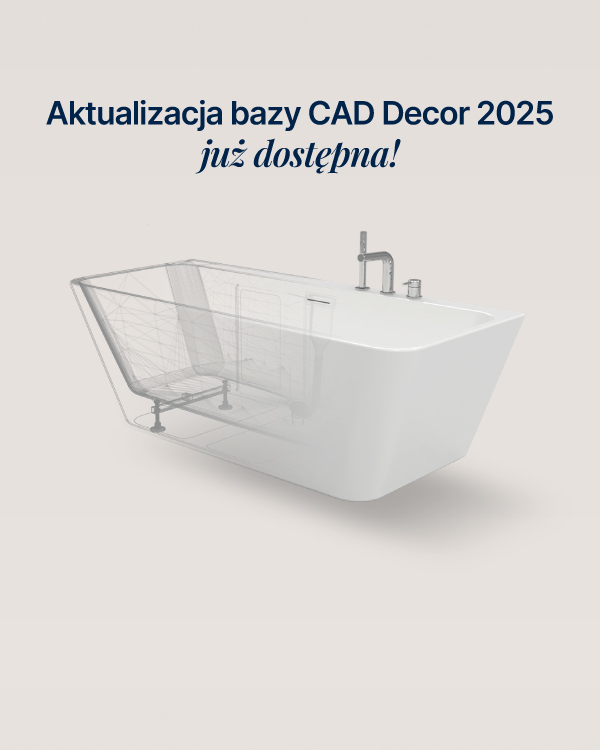 Pobierz bazę plików cad Decor