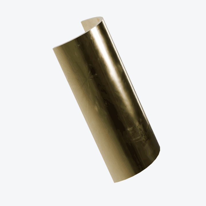 wykończenie baterii - chrom